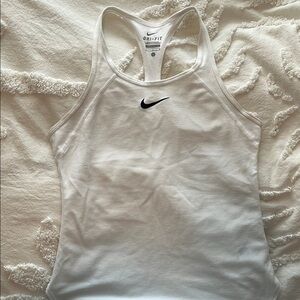Girls Nike Dri-Fit tank
